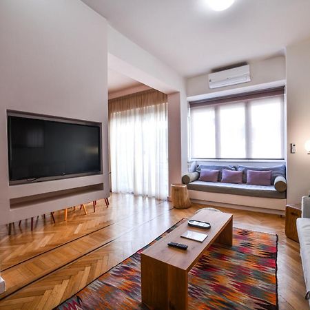 Kolonaki Boutique Apartments By Olala Homes Athena Bagian luar foto