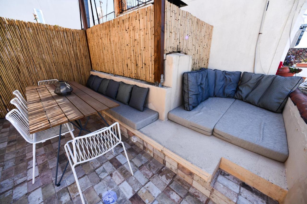 Kolonaki Boutique Apartments By Olala Homes Athena Bagian luar foto