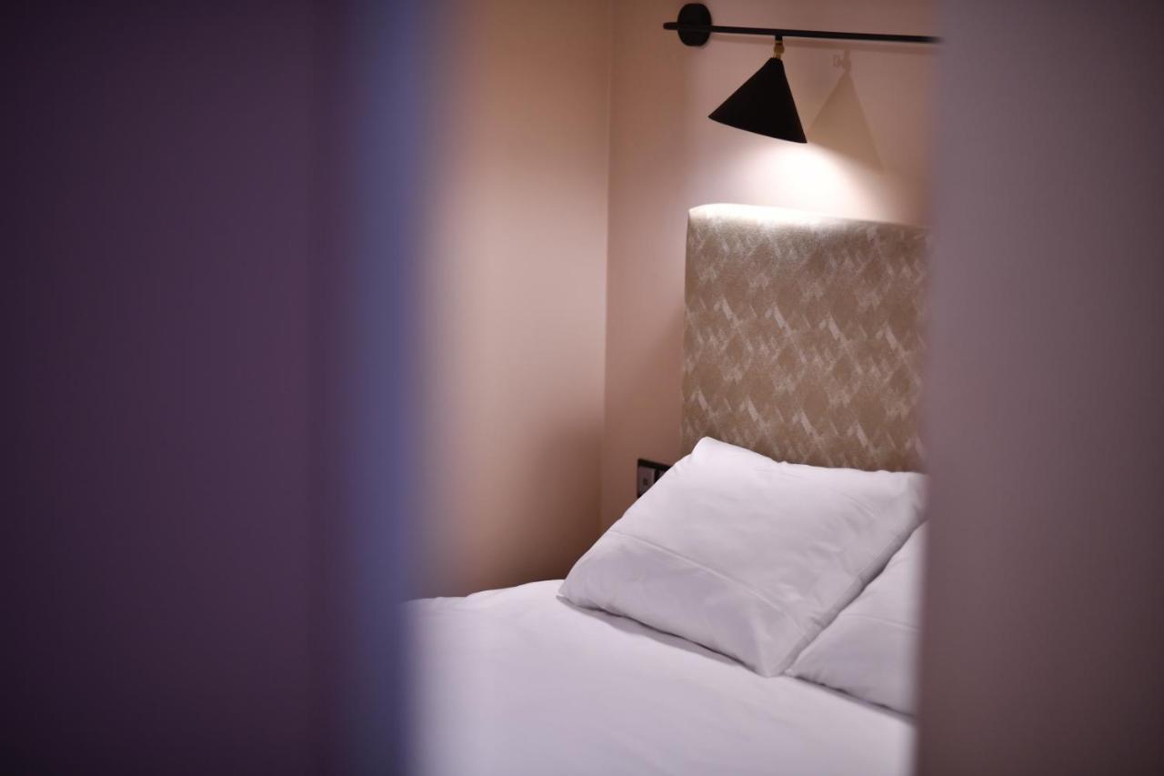 Kolonaki Boutique Apartments By Olala Homes Athena Bagian luar foto