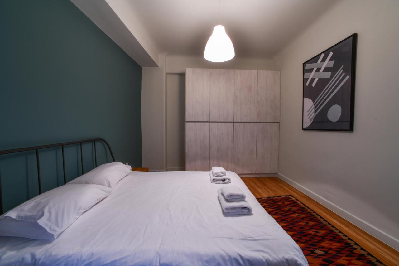 Kolonaki Boutique Apartments By Olala Homes Athena Bagian luar foto