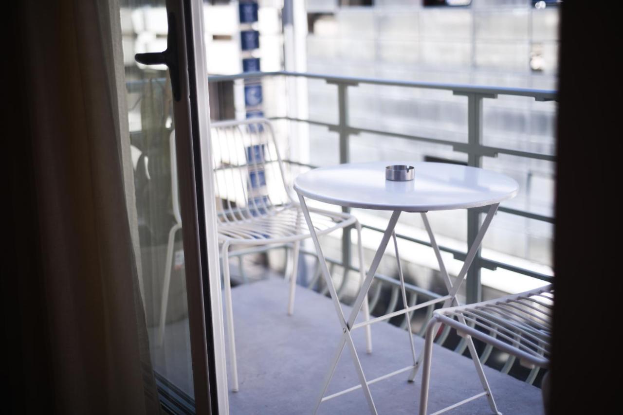 Kolonaki Boutique Apartments By Olala Homes Athena Bagian luar foto