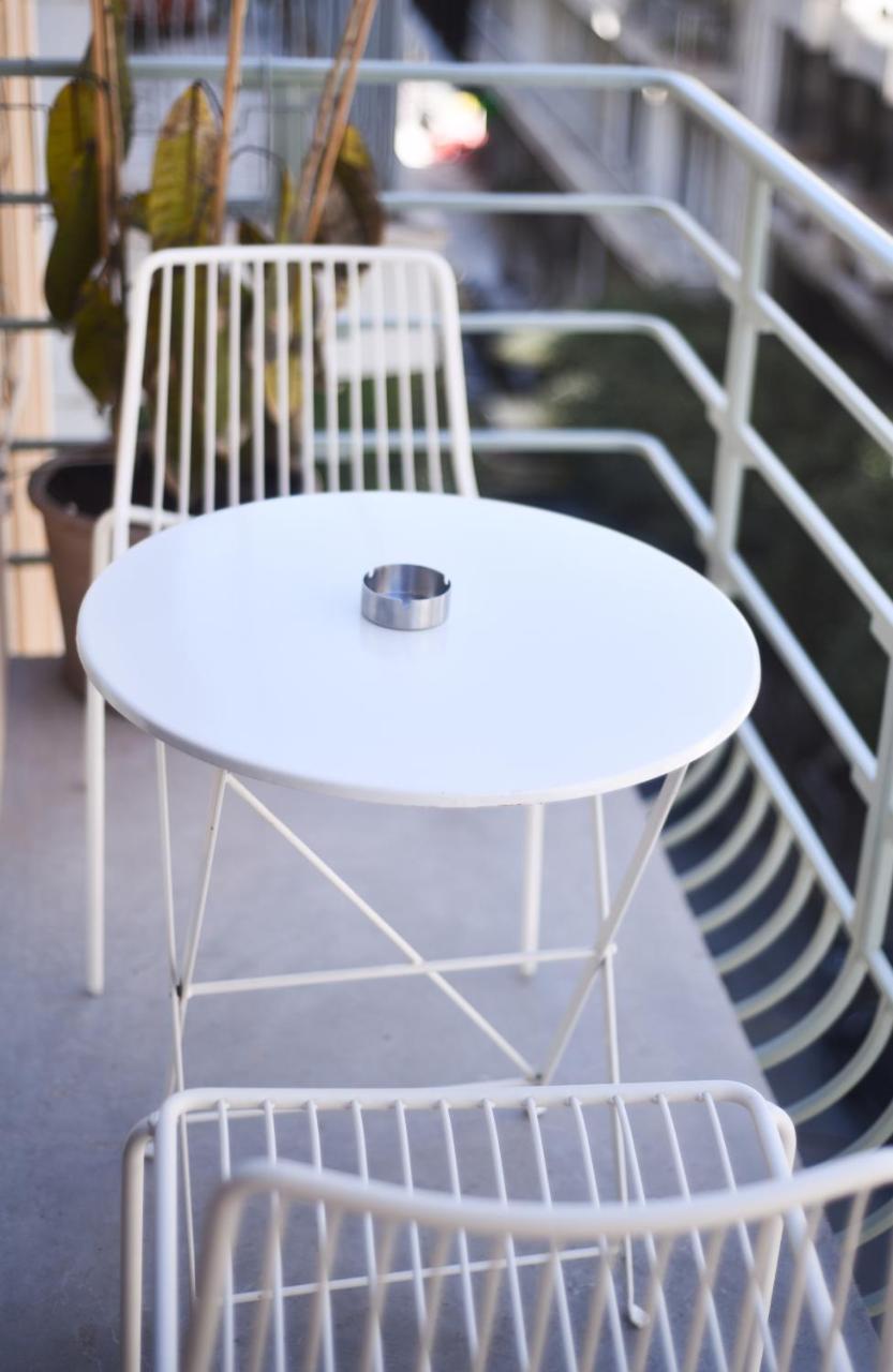 Kolonaki Boutique Apartments By Olala Homes Athena Bagian luar foto