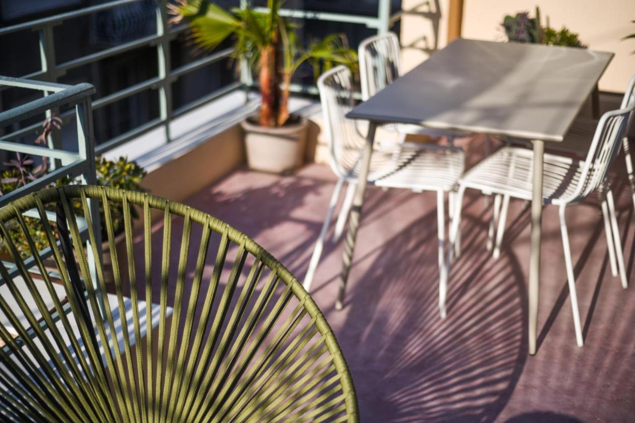 Kolonaki Boutique Apartments By Olala Homes Athena Bagian luar foto