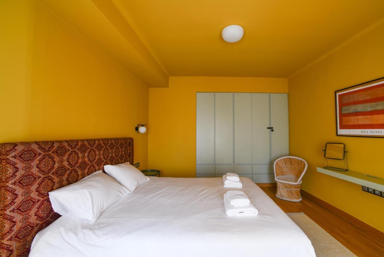 Kolonaki Boutique Apartments By Olala Homes Athena Bagian luar foto