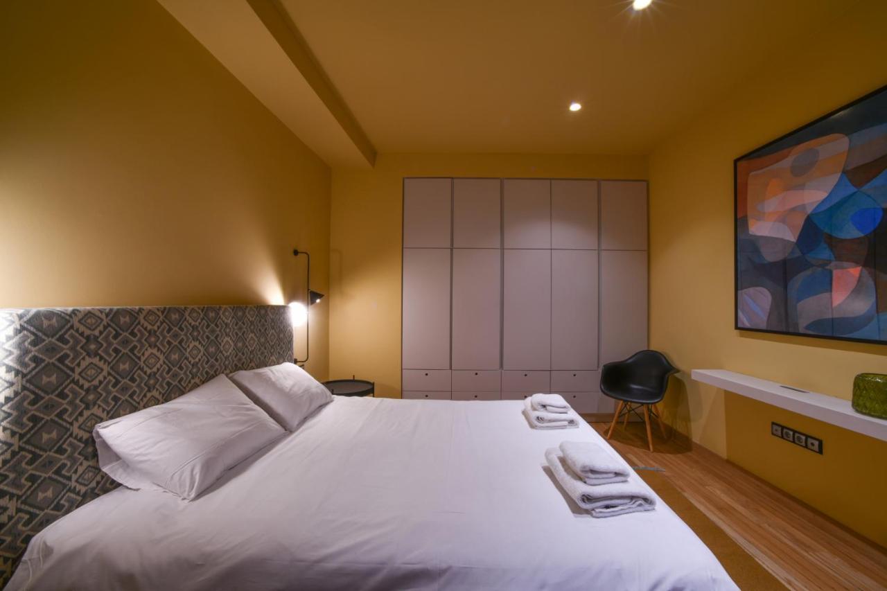 Kolonaki Boutique Apartments By Olala Homes Athena Bagian luar foto
