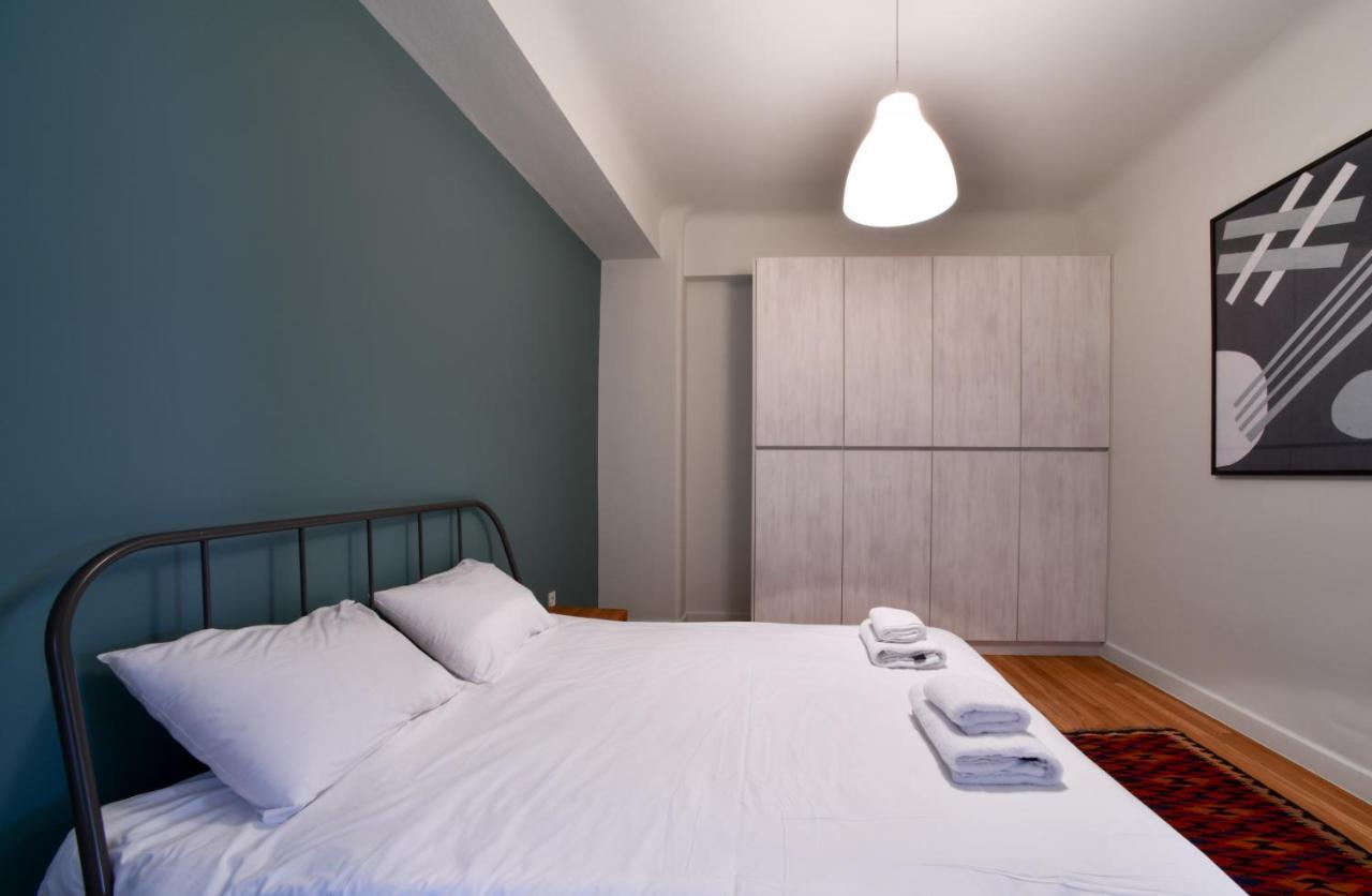 Kolonaki Boutique Apartments By Olala Homes Athena Bagian luar foto