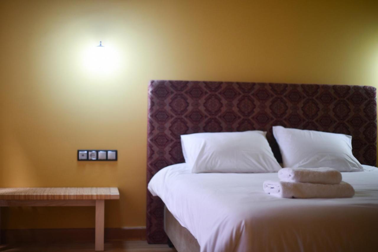 Kolonaki Boutique Apartments By Olala Homes Athena Bagian luar foto