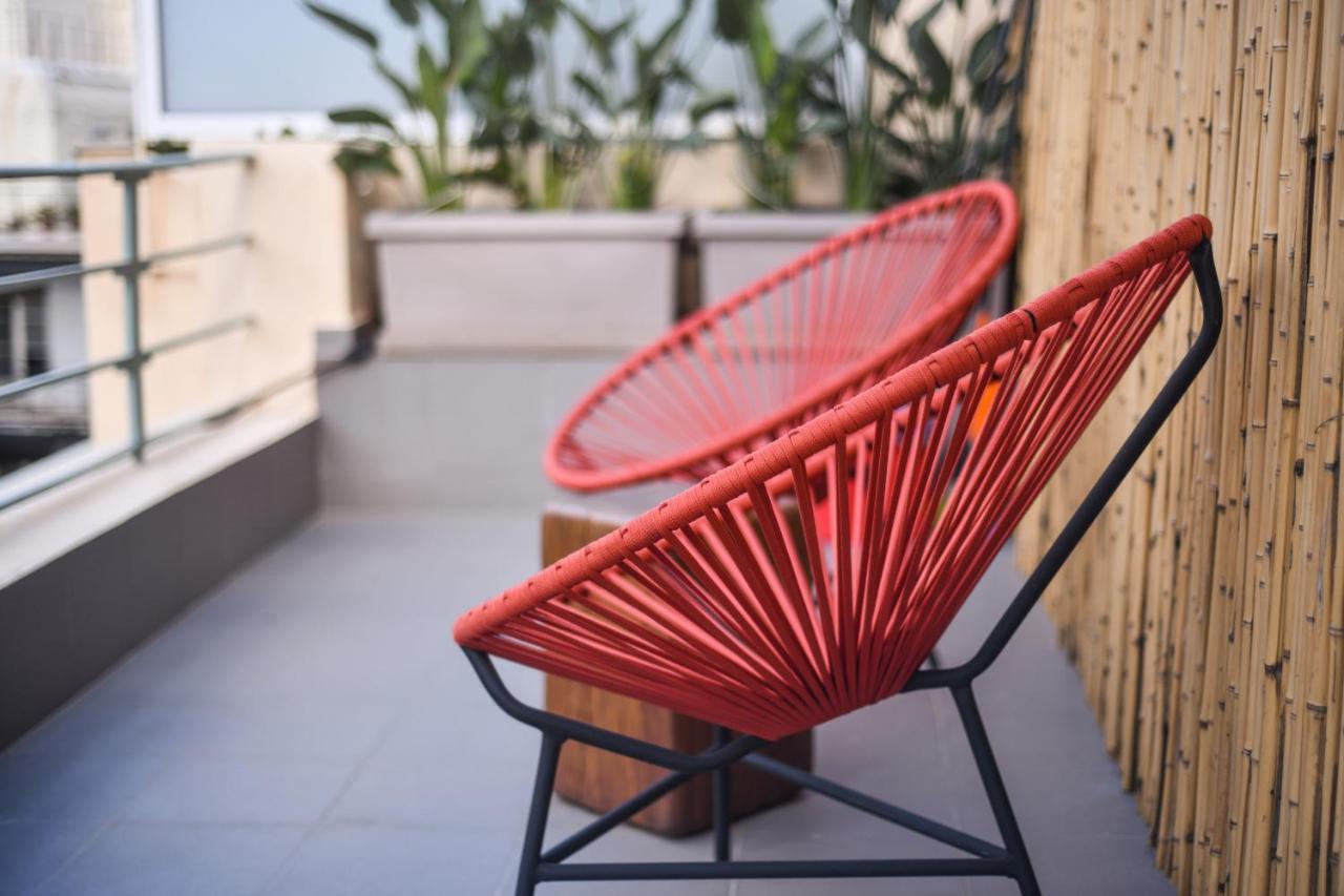 Kolonaki Boutique Apartments By Olala Homes Athena Bagian luar foto